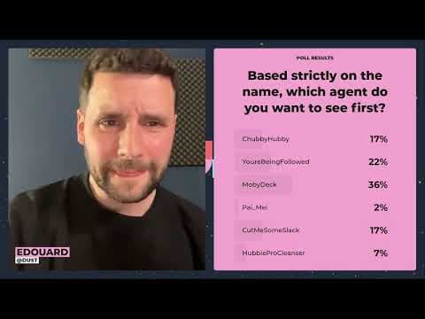 Dust Table for Sales 영상 썸네일