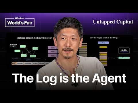 ActiveGraph: 이벤트 로그 기반의 자율 에이전트 런타임