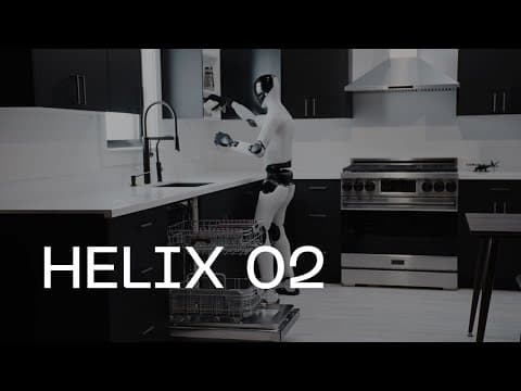 Introducing Helix 02 영상 썸네일