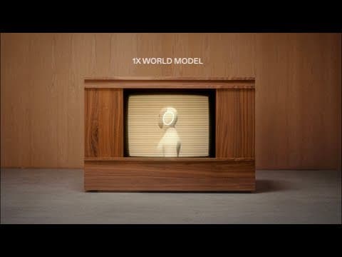 NEO is Starting to Learn on Its Own 영상 썸네일