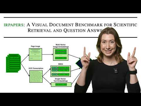 OCR vs. Image Embeddings for PDF RAG: Which One is Better? 영상 썸네일