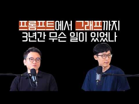 AI 에이전트 엔지니어링 용어의 3년 변천사와 최신 트렌드 분석.