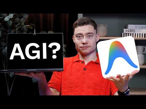 Gemini 3.1 Pro just made Antigravity 10x more powerful… (it’s wild) 영상 썸네일