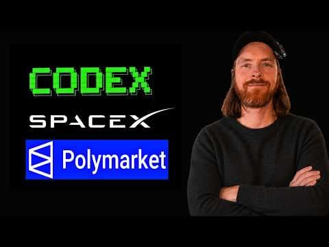 Building Multiple Agentic AI Trading Portfolio Pods 영상 썸네일