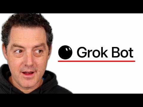 에이전트 간 소통과 가상 OS를 지원하는 자동화 플랫폼 Grockbot 리뷰.