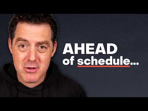 Hard Takeoff has started 영상 썸네일