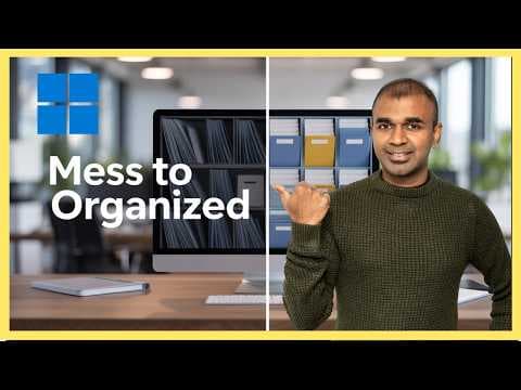 I Tested Skywork Desktop AI, Here's What Happened (Windows CoWork) 영상 썸네일