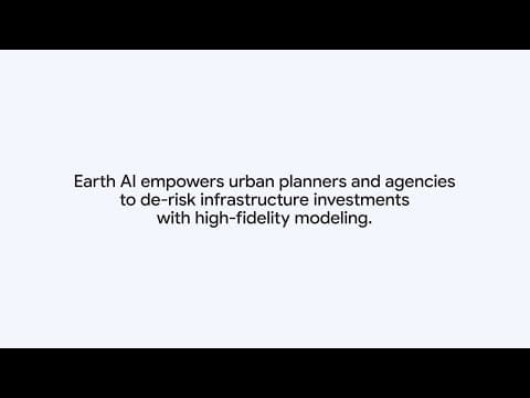 Traffic Simulation API Demo | Mobility AI 영상 썸네일