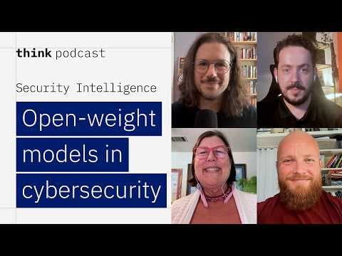 Who’s afraid of an open-weight model? GLM, context bombing and post-Black Hat attacks 영상 썸네일
