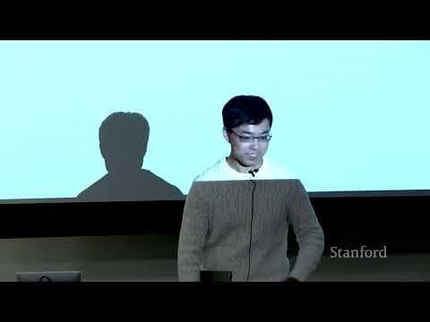 Stanford Robotics Seminar ENGR319 | Winter 2026 | Autonomous Navigation in Outdoor Environments 영상 썸네일