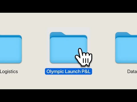 Claude for everyday work 영상 썸네일