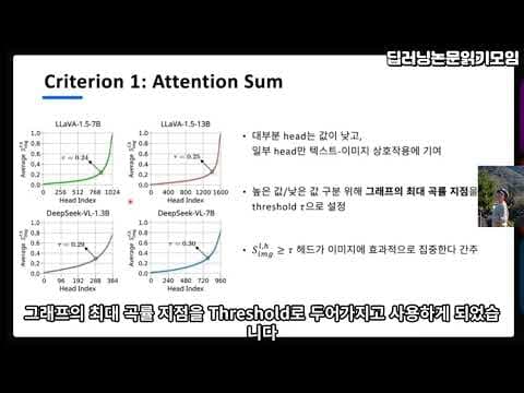 파인튜닝 없이 객체를 찾는 Visual Grounding 논문 Your Large Vision Language Model Only Needs A Few attention 영상 썸네일