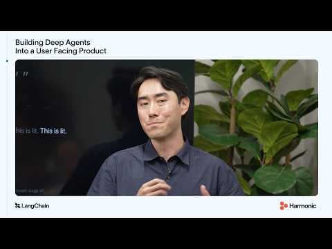 AI 에이전트를 사용자 대면 제품으로 구축하는 방법과 실무 설계 원칙