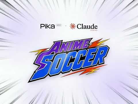 Join your favorite team—in anime. 영상 썸네일