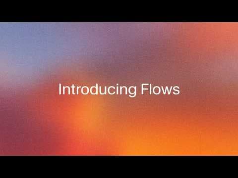 Introducing Flows in ElevenCreative 영상 썸네일