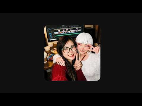 What Happens When AI Selves Run a Company? 영상 썸네일