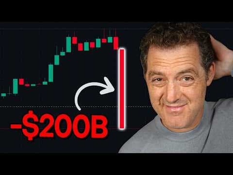 The AI Bubble just Popped? 영상 썸네일