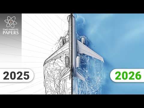 Can Your Brain Tell Real Water From A Simulation? 영상 썸네일