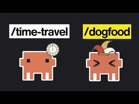 Weird Claude Skills You Didn't Know You Needed 영상 썸네일