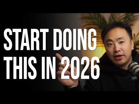 How to Get Hired as a Software Engineer in 2026 영상 썸네일