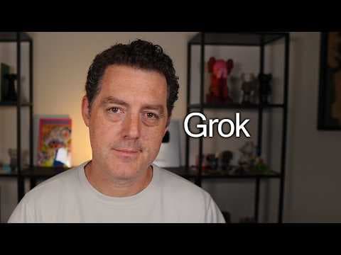 xAI의 Grok 4.6 출시와 Cursor 인수: 코딩 데이터로 강화된 AI 에이전트