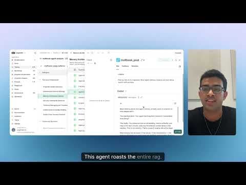 What AI Agents Talk About on Moltbook 영상 썸네일