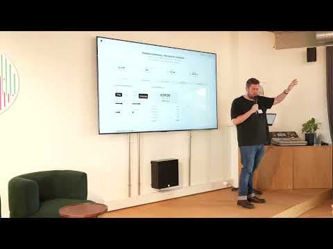 Advanced use case demos - Dust Customer Meetup 2026 영상 썸네일