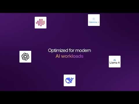 The Future of AI Infrastructure: Why One Chip Isn’t Enough Anymore 영상 썸네일