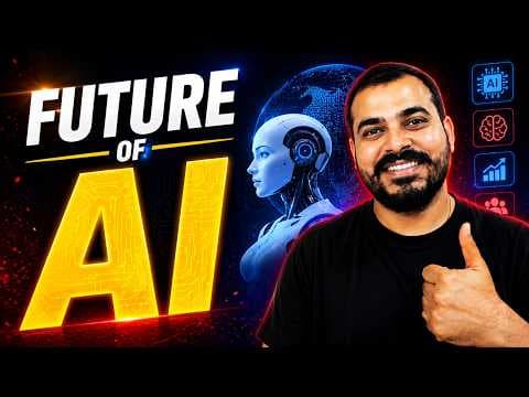 Where AI Is Heading In 2026- Generative AI, Agentic AI, LLM Gateways,Guardrails,Evals, LLM Caching 영상 썸네일
