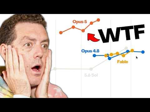 Claude Opus 5 출시: Fable 대비 절반 가격에 더 강력해진 성능 분석