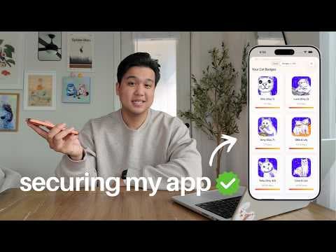 My App Got Hacked (And How I Fixed It) 영상 썸네일