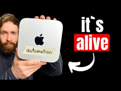 Solving Browser Automation For AI Agents: Surfagent 영상 썸네일