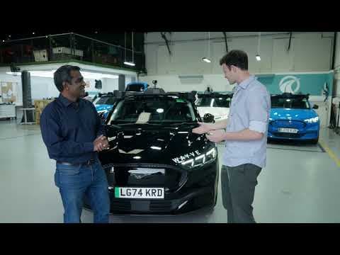 Qualcomm and Wayve Advance Production-Ready End-to-End AI for ADAS and Automated Driving 영상 썸네일