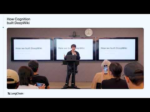 AI 코딩 에이전트 Devin을 위한 자동 문서화 도구 DeepWiki의 설계와 진화.