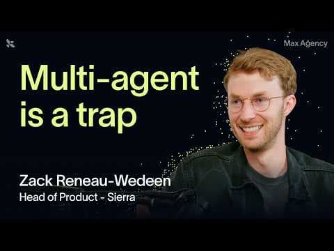 The best AI agents are simpler than you think 영상 썸네일