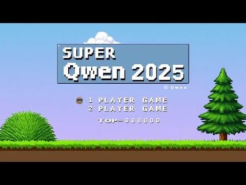 Level 2025: Just the beginning. 🚩 2026, Ready? GO! 🎮🚀 영상 썸네일