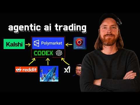 Improve Your Agentic AI Trading With a Great Data Pipeline 영상 썸네일
