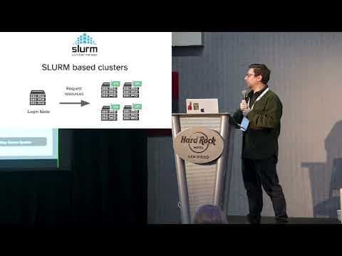 Marco Ciccone BOOM Scaling LLMs Training Across Public Supercomputers 영상 썸네일