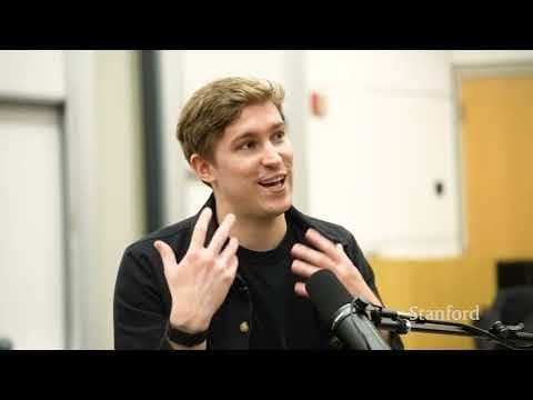 Stanford CS153 Frontier Systems | Mati Staniszewski from ElevenLabs on The Future of Voice Systems 영상 썸네일