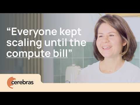 Mixture-of-Experts Explained in 5 Minutes (MoE 101) 영상 썸네일