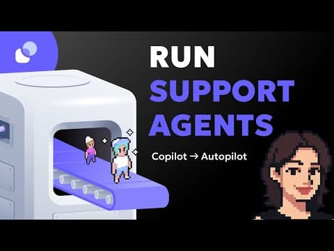How Relevance AI Runs Support Agents: Copilots → Autopilot at Scale 영상 썸네일