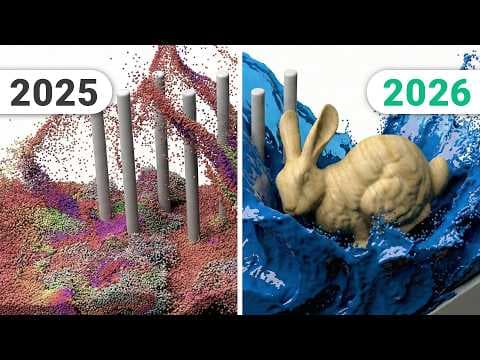 The Bug That Ruined Game Physics For Decades 영상 썸네일