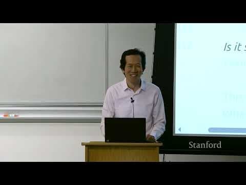 Stanford CS221 | Autumn 2025 | Lecture 16: Logic II 영상 썸네일