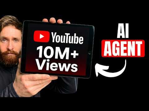 UPDATE: AI Is Now Closer Than Ever to Automating Content Creation 영상 썸네일
