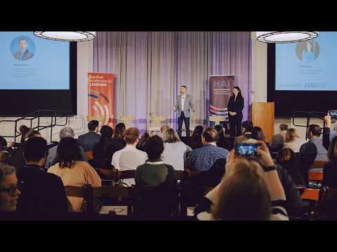 AI+Education Summit 2026: Opening Remarks 영상 썸네일