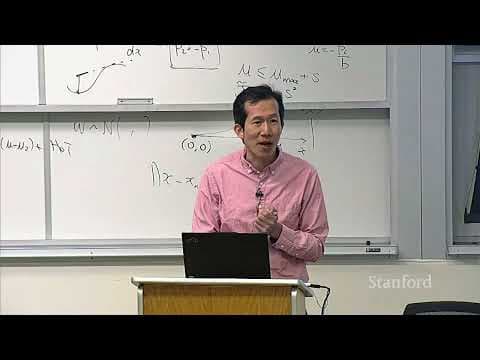 Stanford CS336 Language Modeling from Scratch | Spring 2026 | Lecture 6: Kernels, Triton, XLA 영상 썸네일
