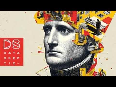 Designing Recommender Systems for Digital Humanities 영상 썸네일