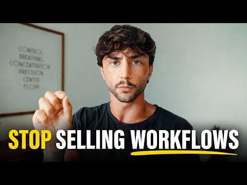 How to Sell AIOS 영상 썸네일