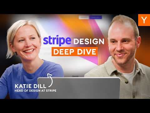 How Stripe Built Their New Website 영상 썸네일