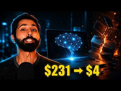 월 231달러 AI 구독료를 0원으로 만드는 로컬 AI 스택 구축 가이드